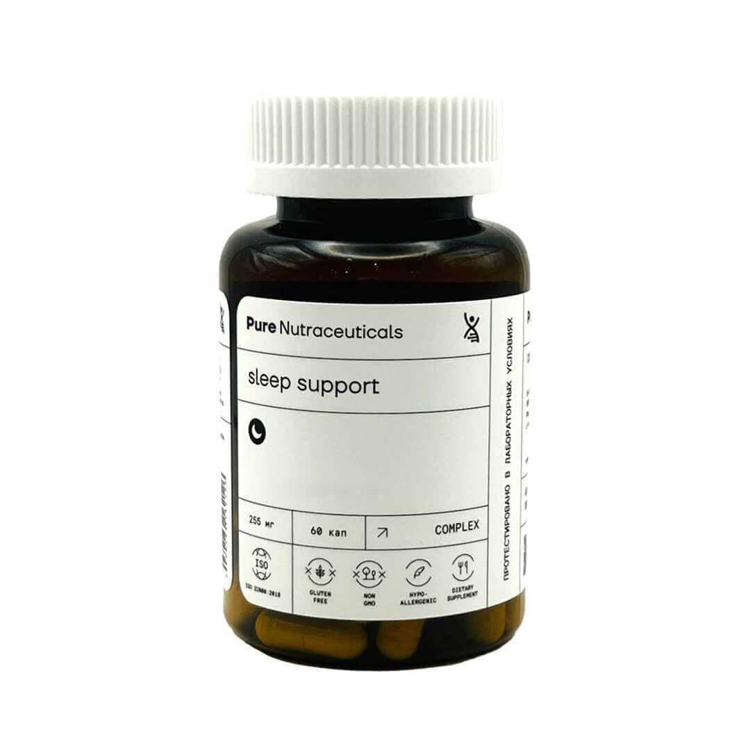 Sleep support