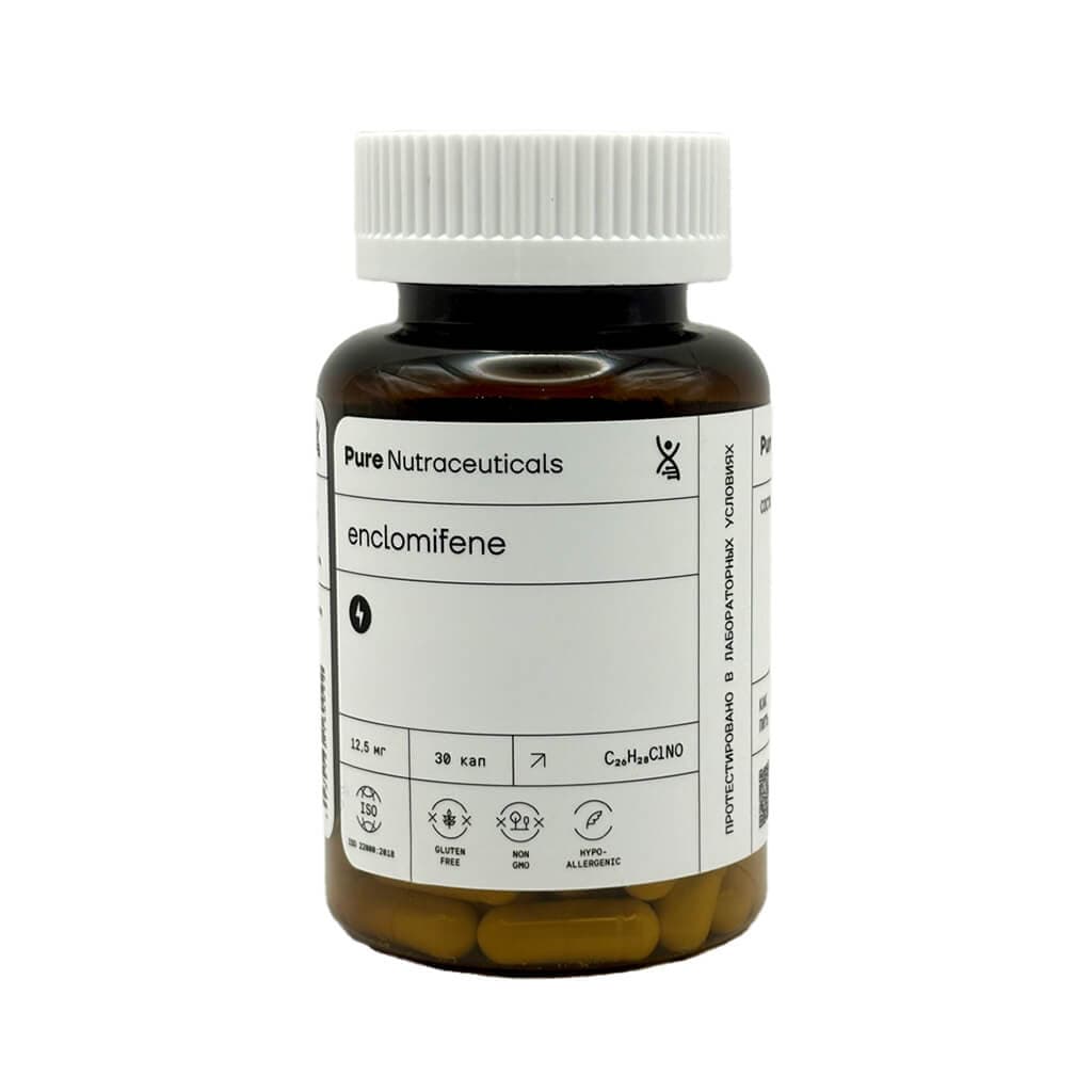 Enclomifene